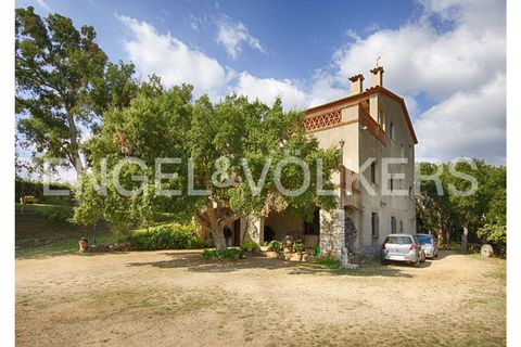 Herregård i Darnius, Gerona, Darnius - € 895 000 | Ref: W-02D8H5 - foto 6